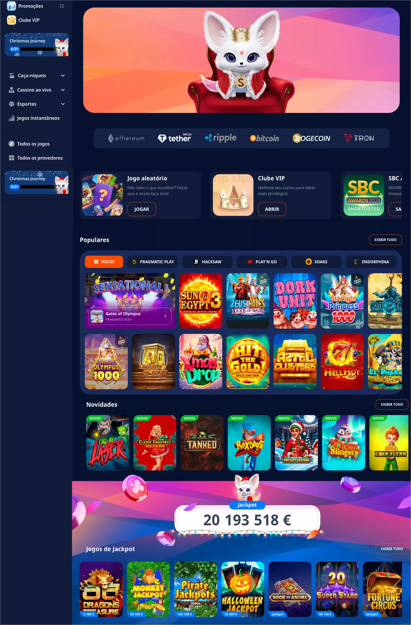 Slots e jogos de cassino Imagem de caça-níqueis e elementos de cassino Jogos clássicos de cassino em exibição